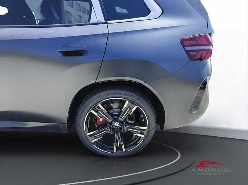 BMW X3 nuova a Viterbo (17)