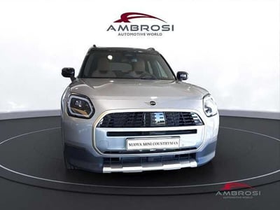 MINI Mini Countryman 1.5 48V C Favoured auto nuova a Viterbo