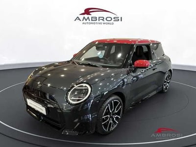 MINI Mini SE JCW nuova a Viterbo