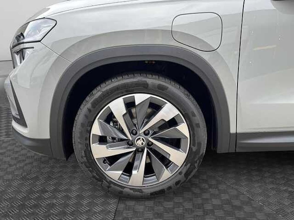 Skoda Kodiaq nuova a Lecco (15)