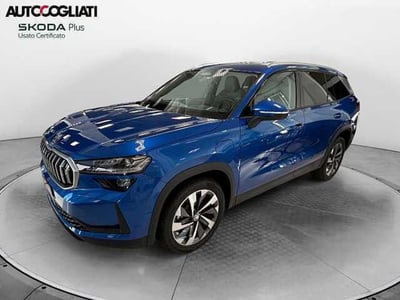 Skoda Kodiaq 1.5 TSI ACT DSG Style  nuova a Brivio