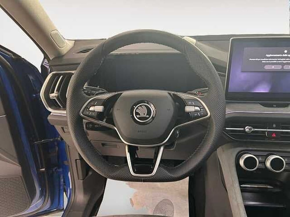 Skoda Kodiaq nuova a Lecco (9)