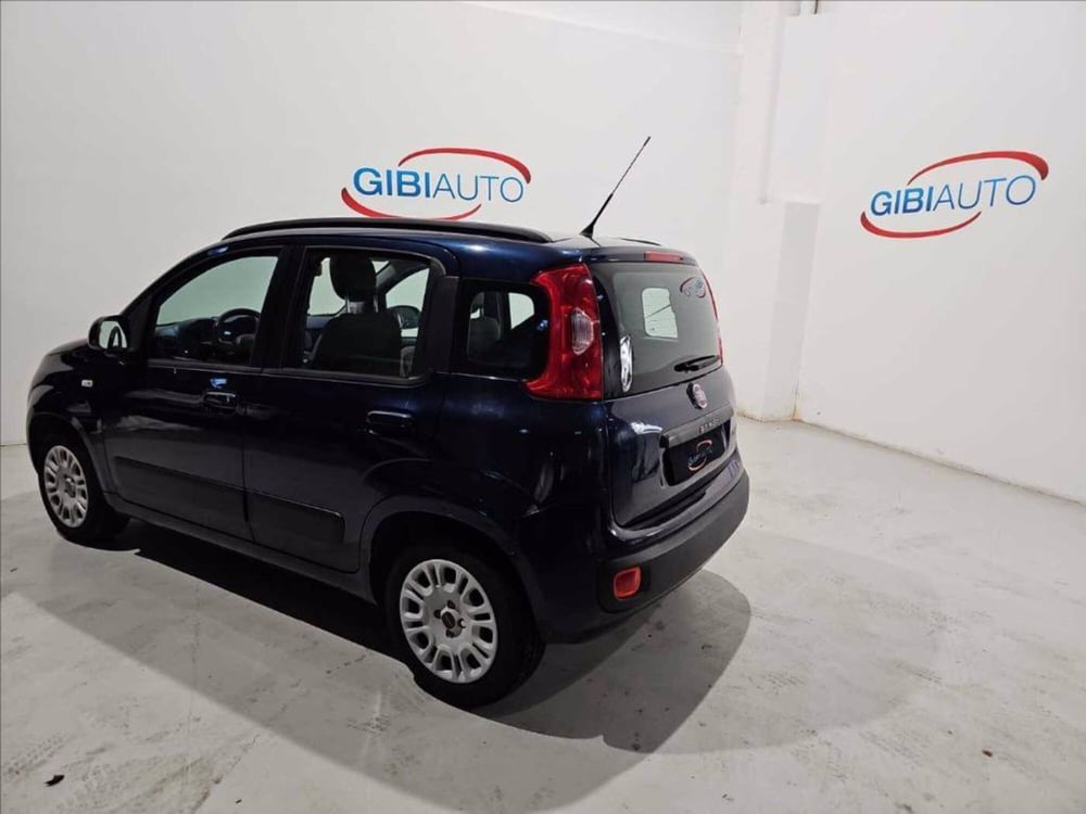 Fiat Panda usata a Palermo (6)