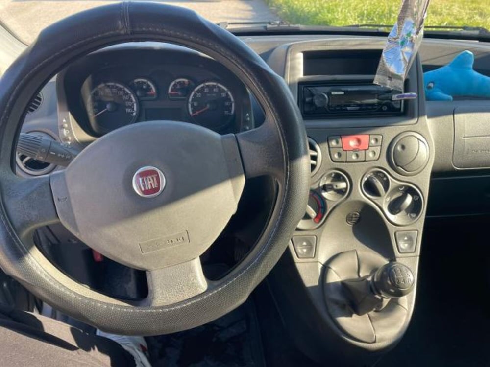 Fiat Panda usata a Ancona (2)