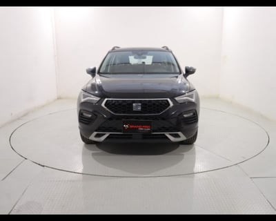 SEAT Ateca 2.0 TDI Business  del 2021 usata a Castenaso