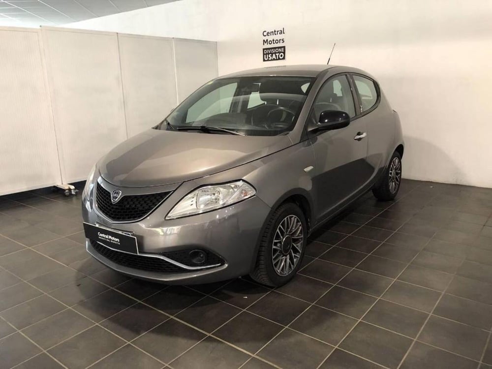 Lancia Ypsilon usata a Torino