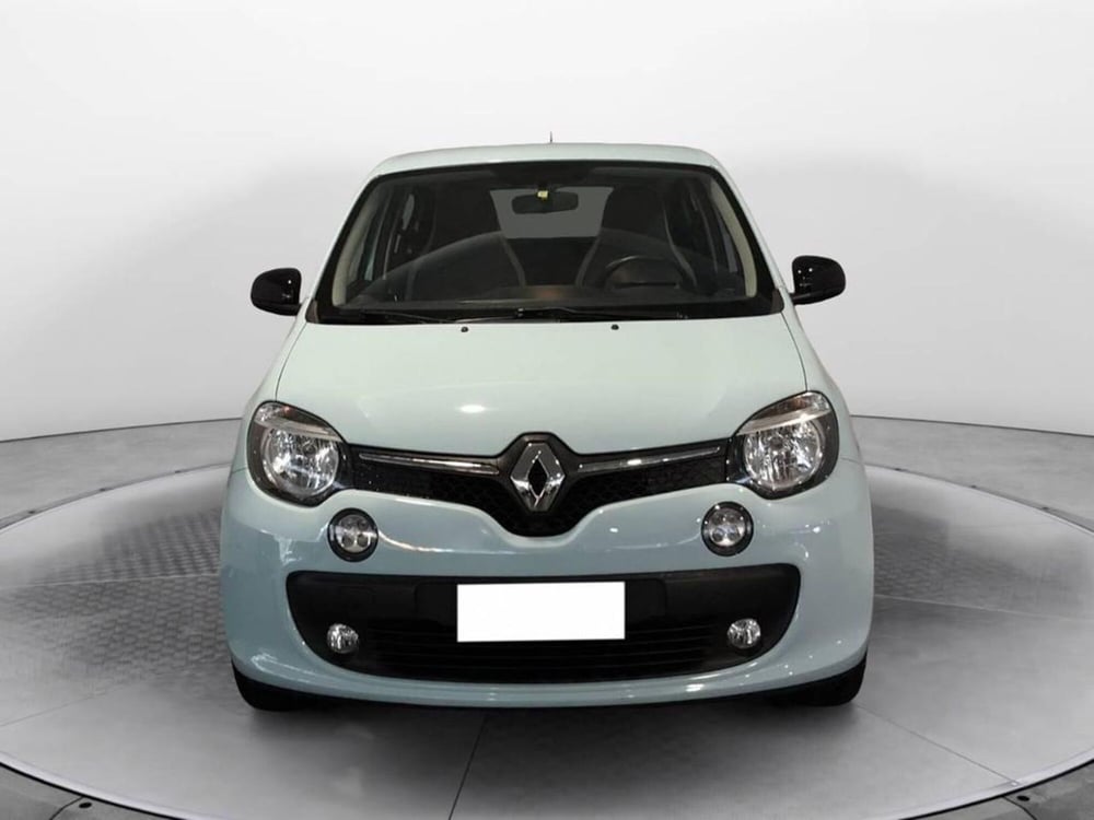 Renault Twingo usata a Torino