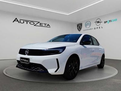 Opel Corsa 1.2 nuova a San Gregorio d&#039;Ippona