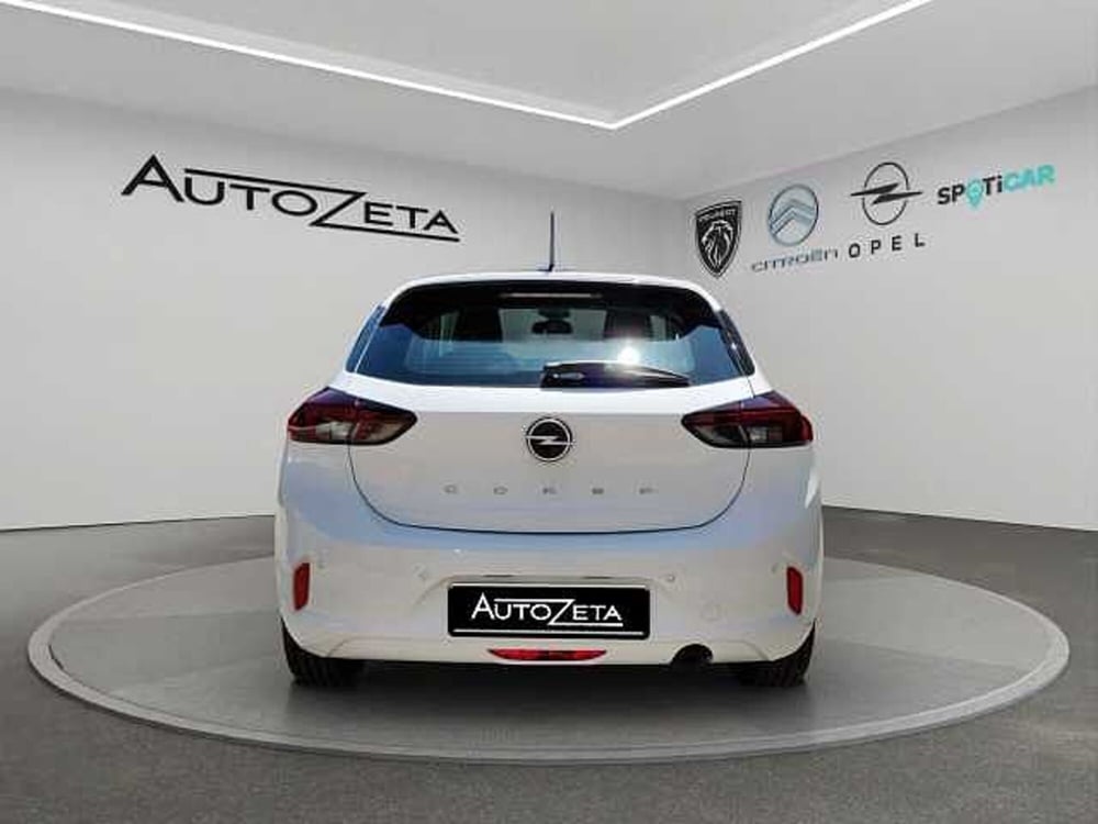 Opel Corsa nuova a Vibo Valentia (6)