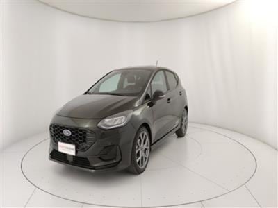 Ford Fiesta 1.0 EcoBoost 125CV 5 porte ST-Line del 2022 usata a Bari