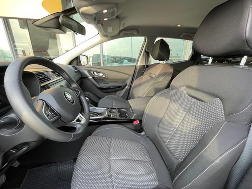 Renault Kadjar usata a Parma (5)