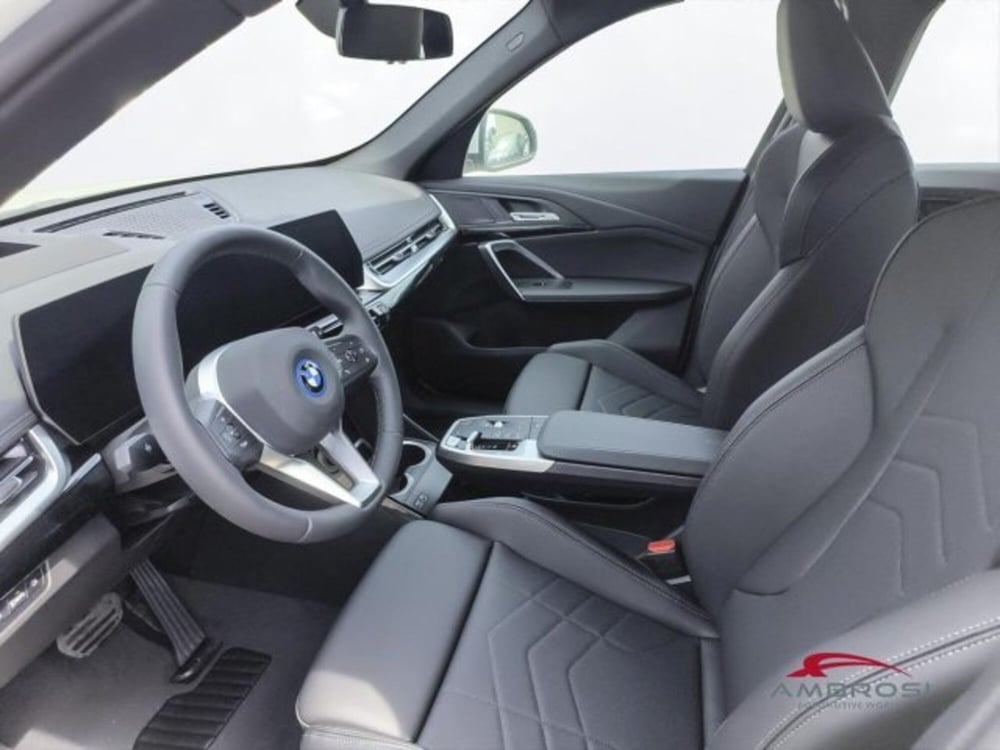 BMW X1 nuova a Perugia (9)