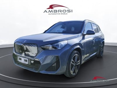 BMW iX1 xdrive 30 MSport nuova a Corciano