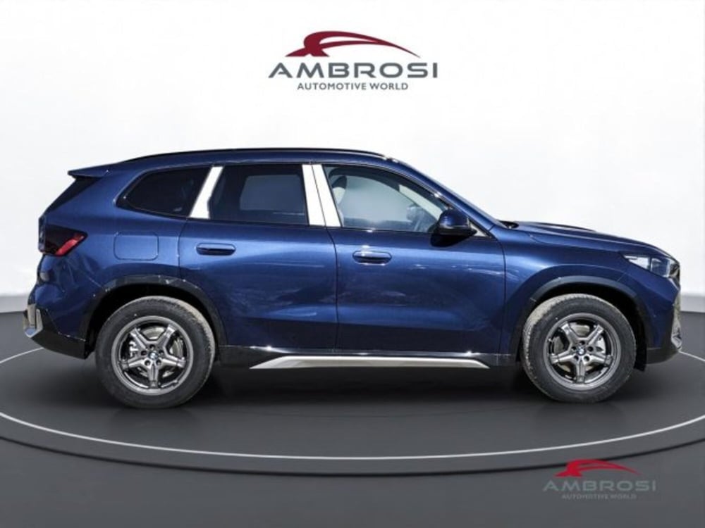 BMW X1 nuova a Perugia (3)