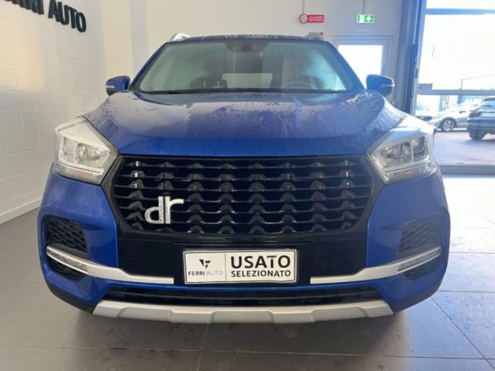 Dr dr 4.0 usata a Udine (3)