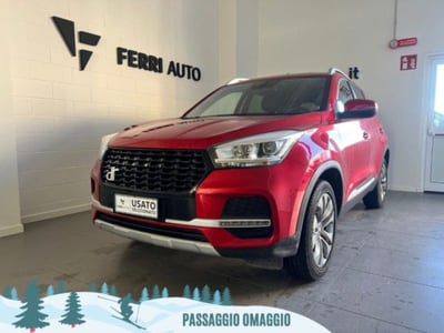 Dr dr 4.0 4.0 1.5 Bi-Fuel GPL del 2022 usata a Tavagnacco