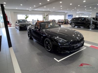 BMW Z4 Cabrio Z4 sDrive20i Msport  nuova a Corciano