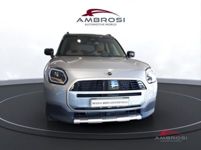 MINI Mini Countryman 1.5 48V C Favoured auto nuova a Corciano