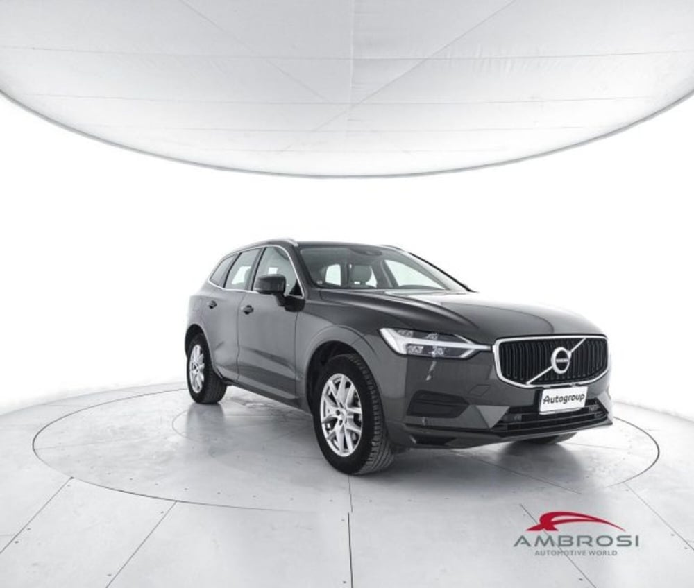 Volvo XC60 usata a Perugia (2)