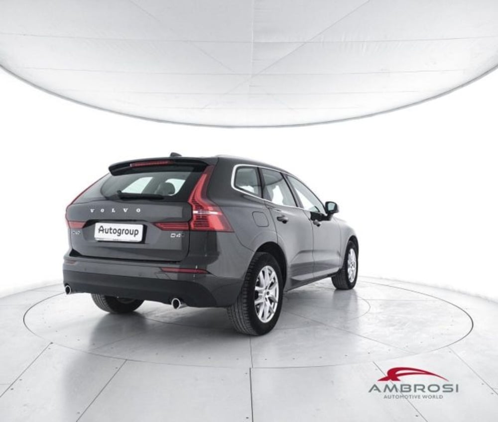 Volvo XC60 usata a Perugia (3)