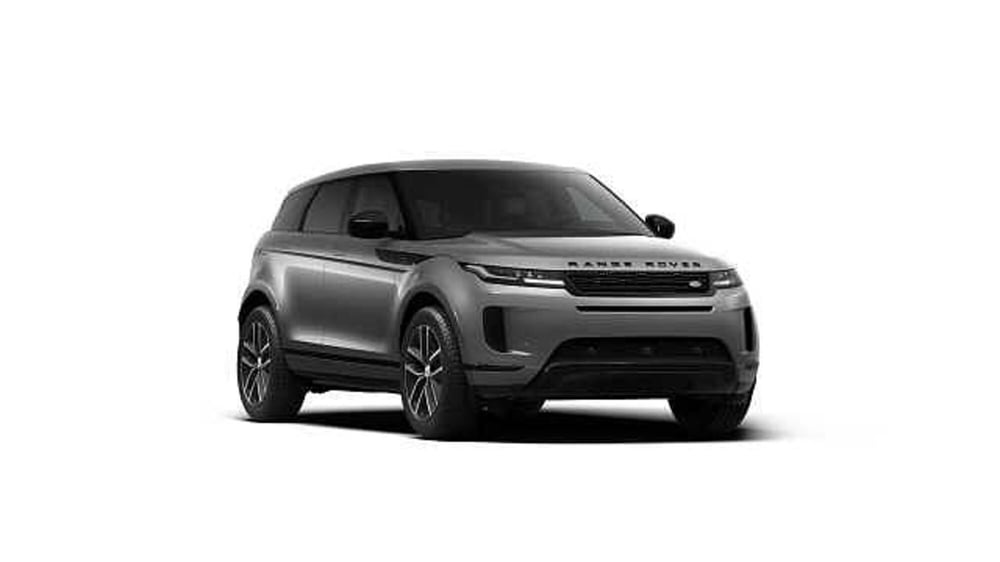 Land Rover Range Rover Evoque nuova a Ravenna