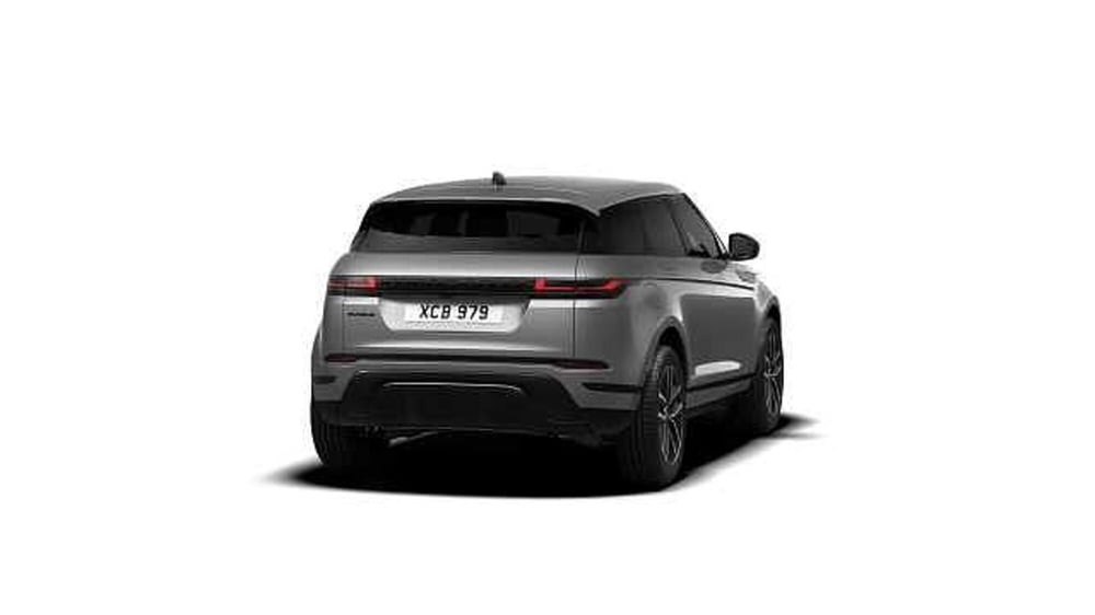 Land Rover Range Rover Evoque nuova a Ravenna (2)