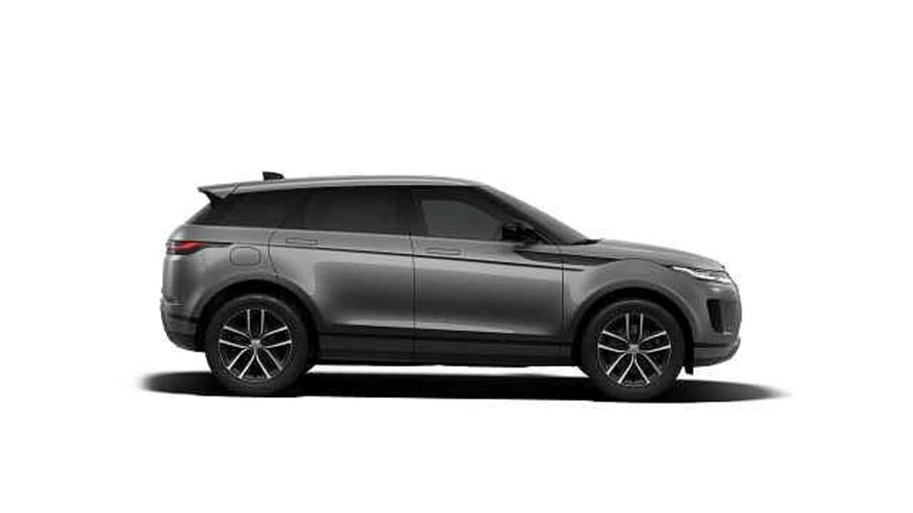 Land Rover Range Rover Evoque nuova a Ravenna (6)