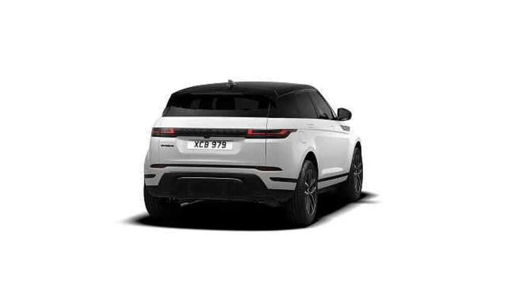 Land Rover Range Rover Evoque nuova a Ravenna (2)