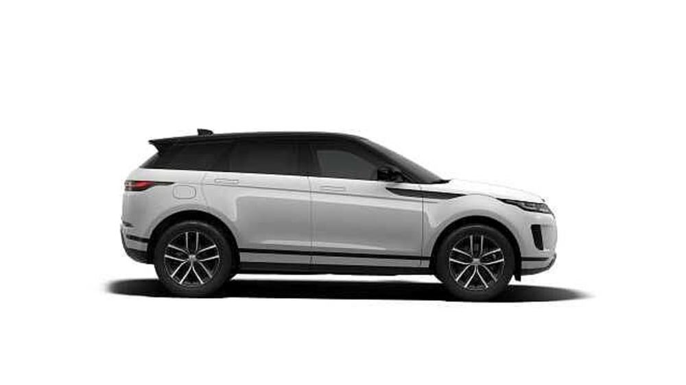 Land Rover Range Rover Evoque nuova a Ravenna (6)