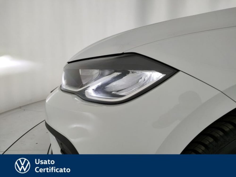 Volkswagen Polo usata a Vicenza (19)