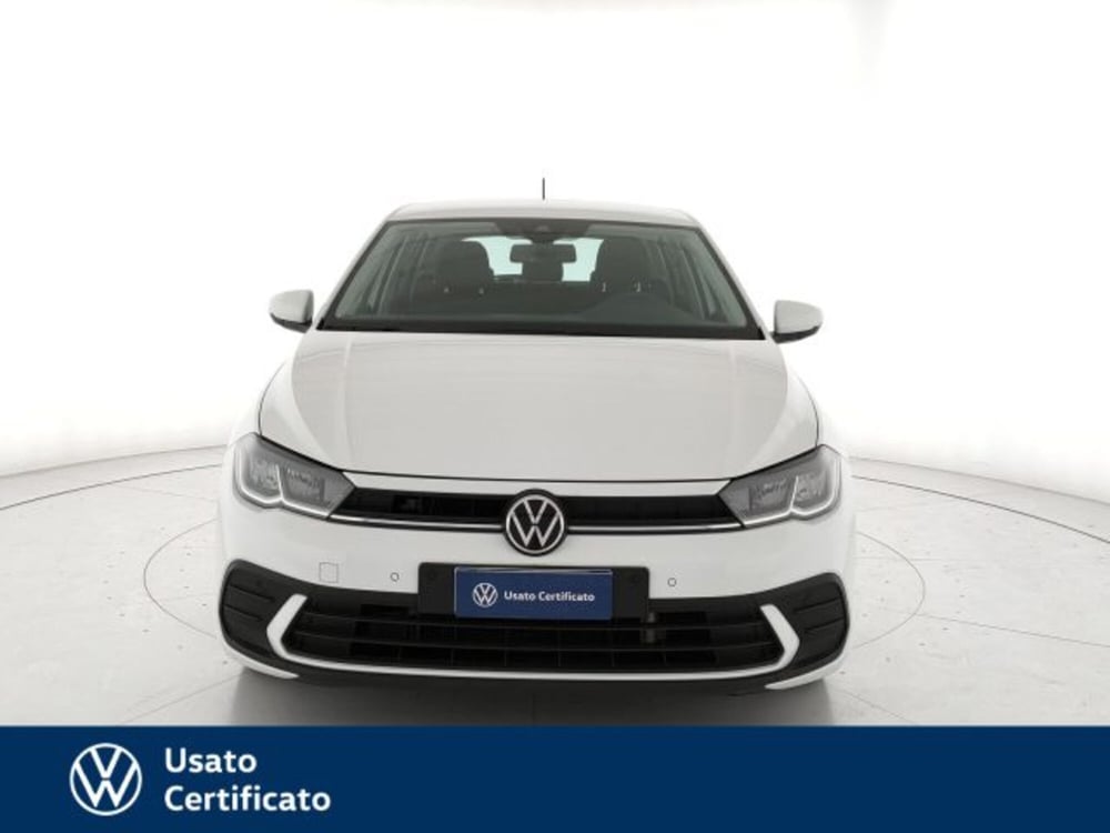 Volkswagen Polo usata a Vicenza (2)