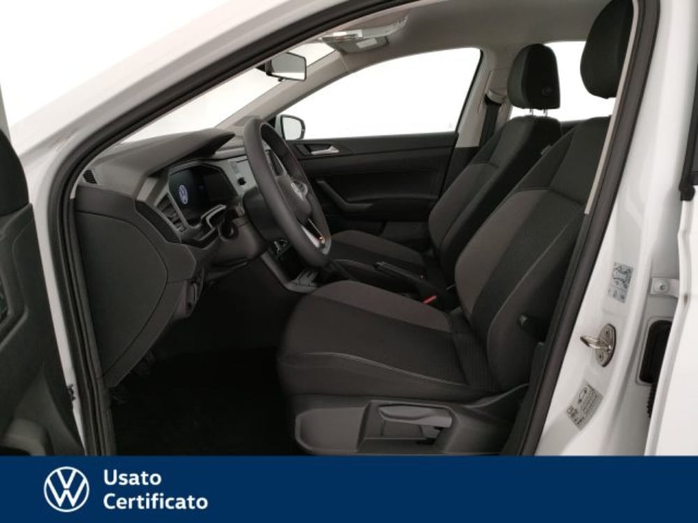 Volkswagen Polo usata a Vicenza (7)