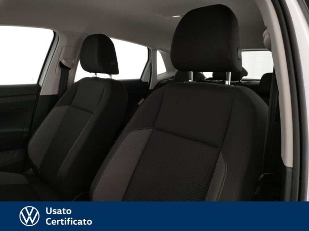 Volkswagen Polo usata a Vicenza (8)