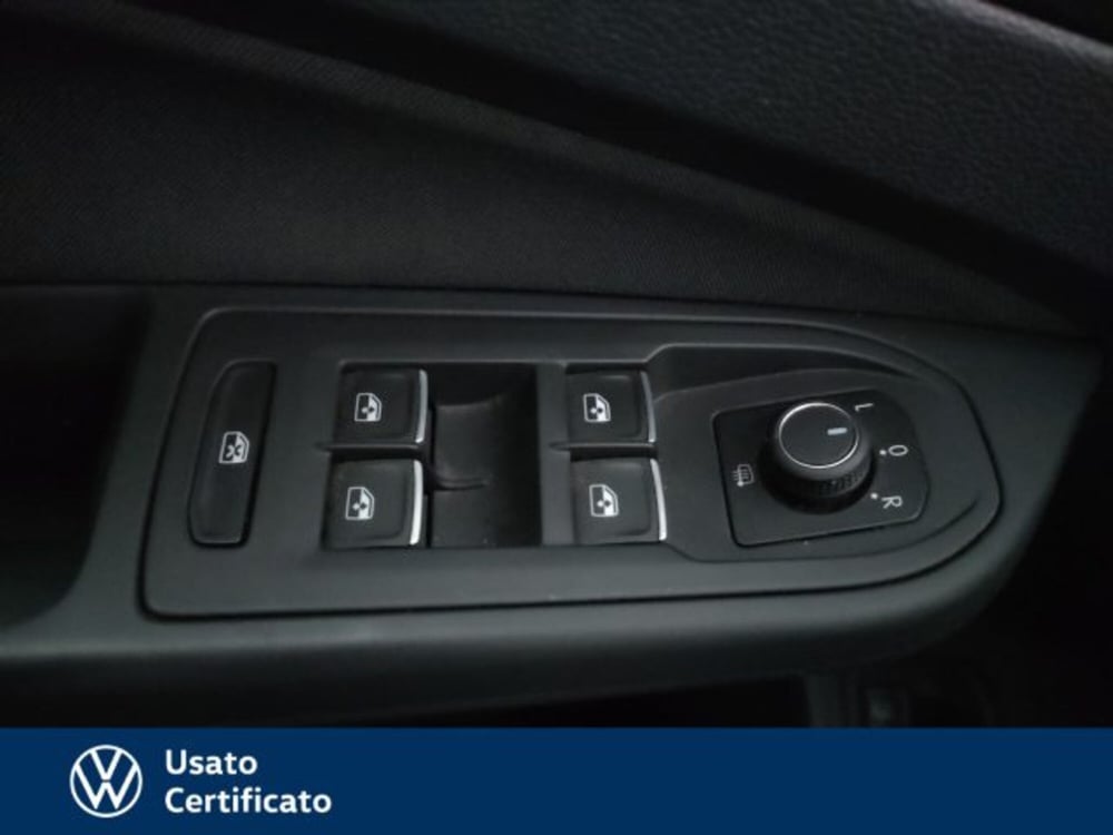 Volkswagen Golf usata a Vicenza (11)