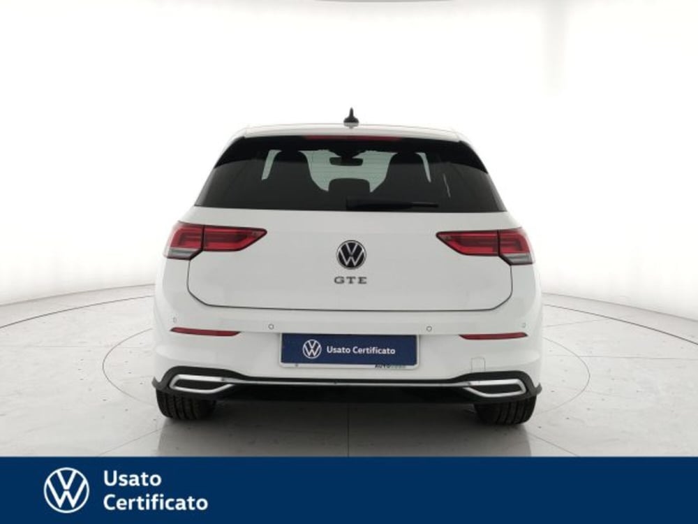 Volkswagen Golf usata a Vicenza (4)