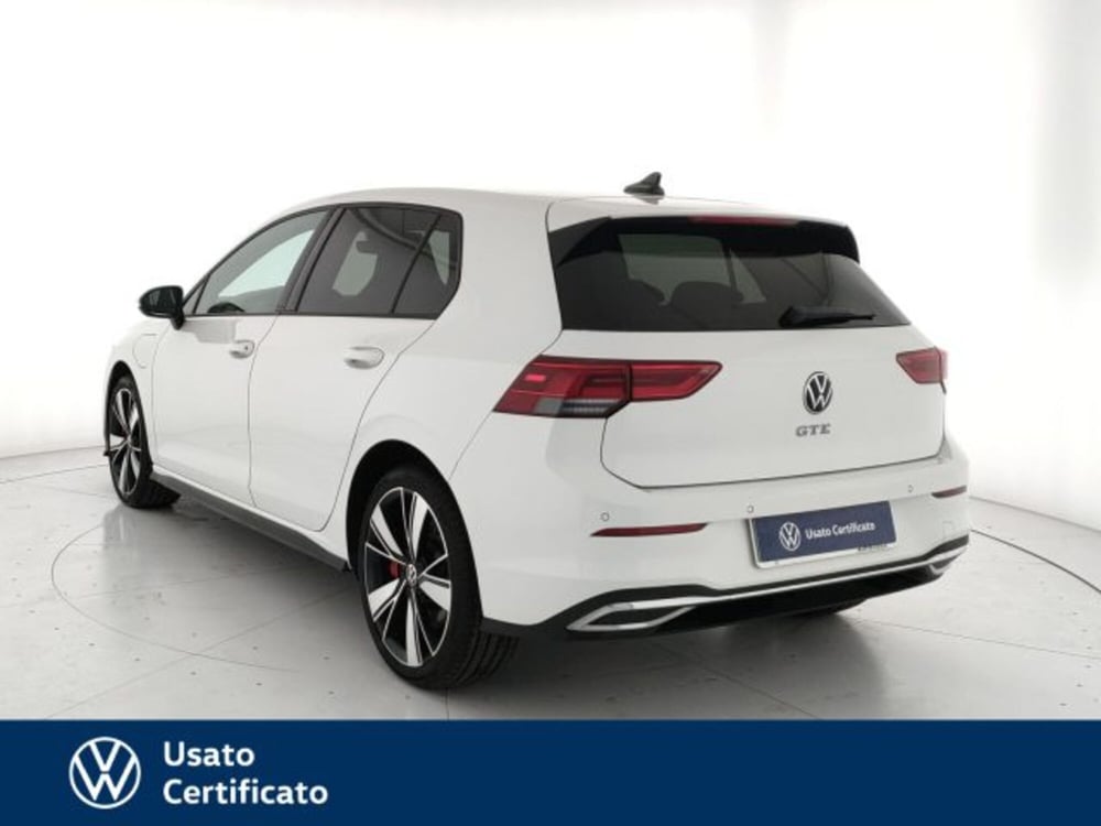 Volkswagen Golf usata a Vicenza (5)