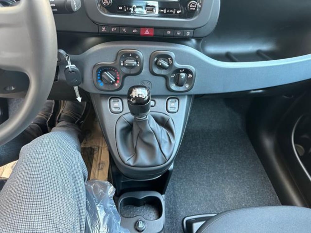 Fiat Panda nuova a Torino (16)