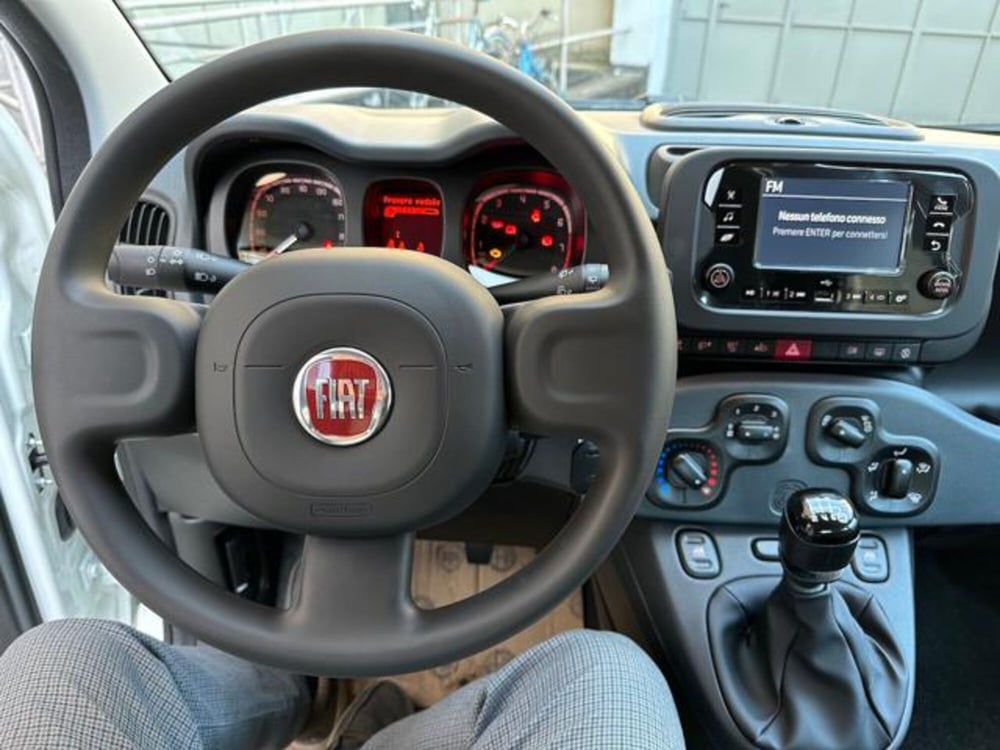 Fiat Panda nuova a Torino (9)