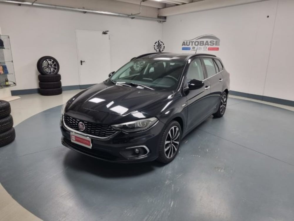 Fiat Tipo Station Wagon usata a Brescia