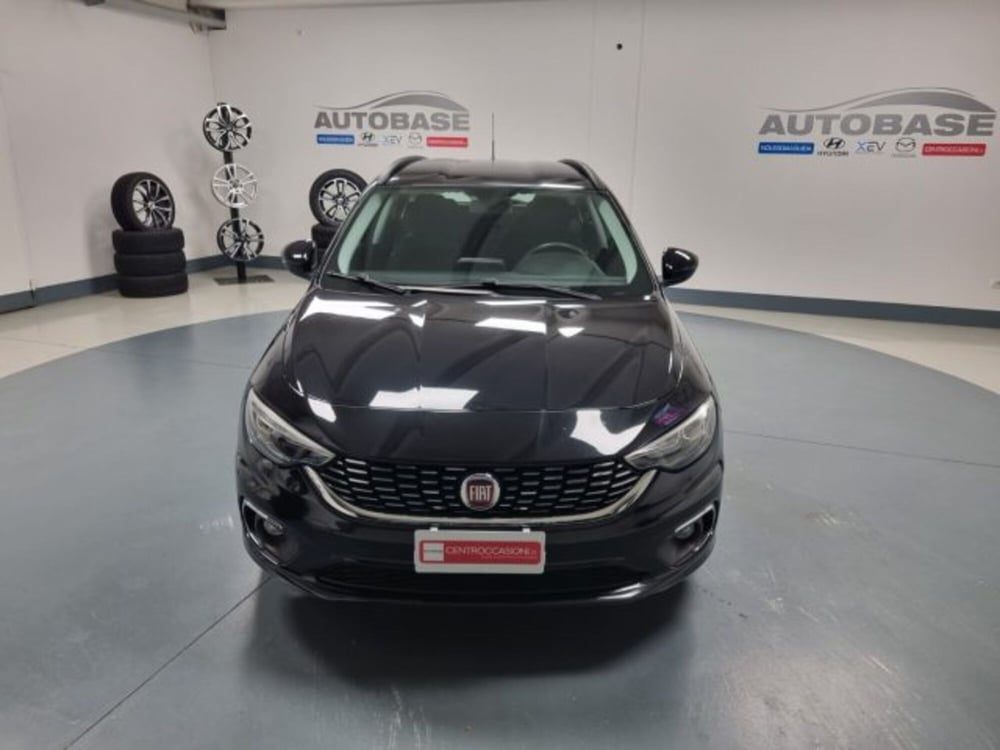 Fiat Tipo Station Wagon usata a Brescia (2)