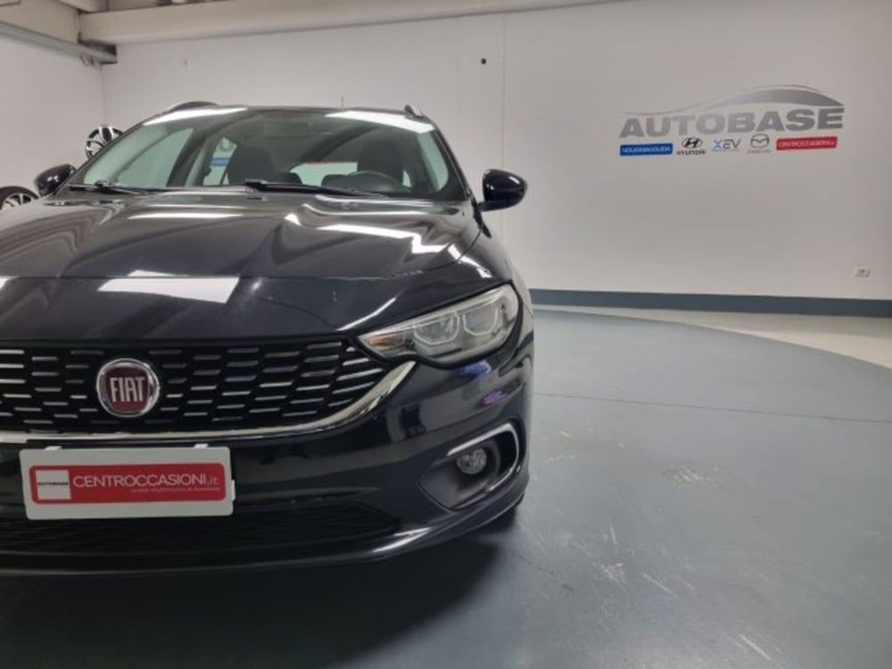 Fiat Tipo Station Wagon usata a Brescia (17)