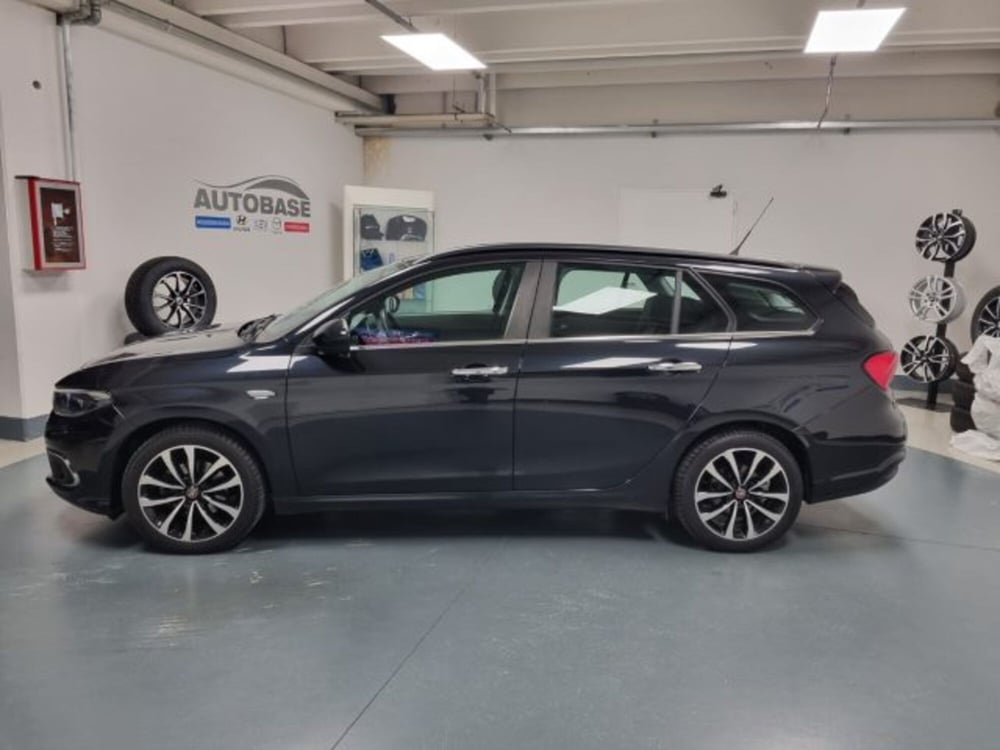 Fiat Tipo Station Wagon usata a Brescia (4)