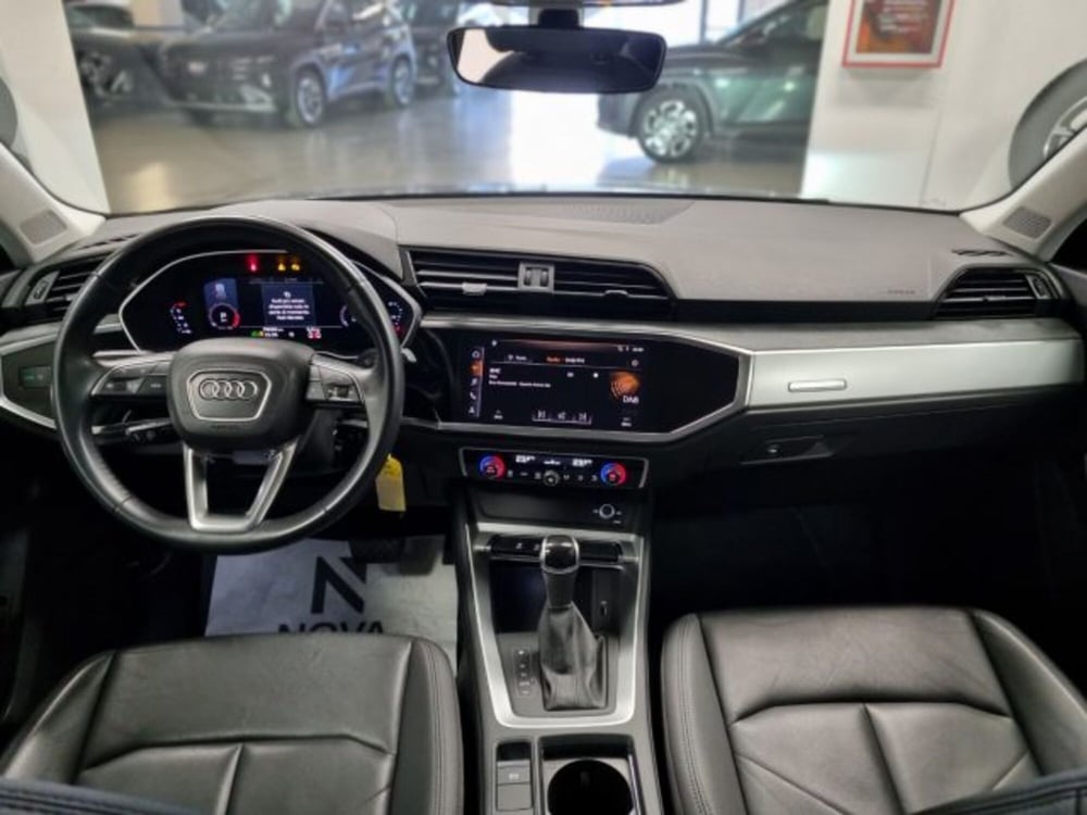 Audi Q3 Sportback usata a Brescia (9)