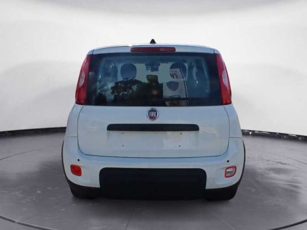 Fiat Panda nuova a Lecce (17)