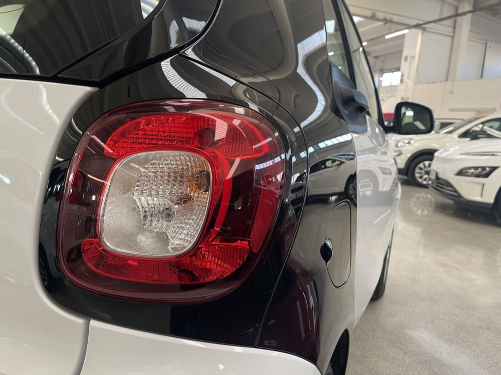 smart Fortwo usata a Monza e Brianza (15)