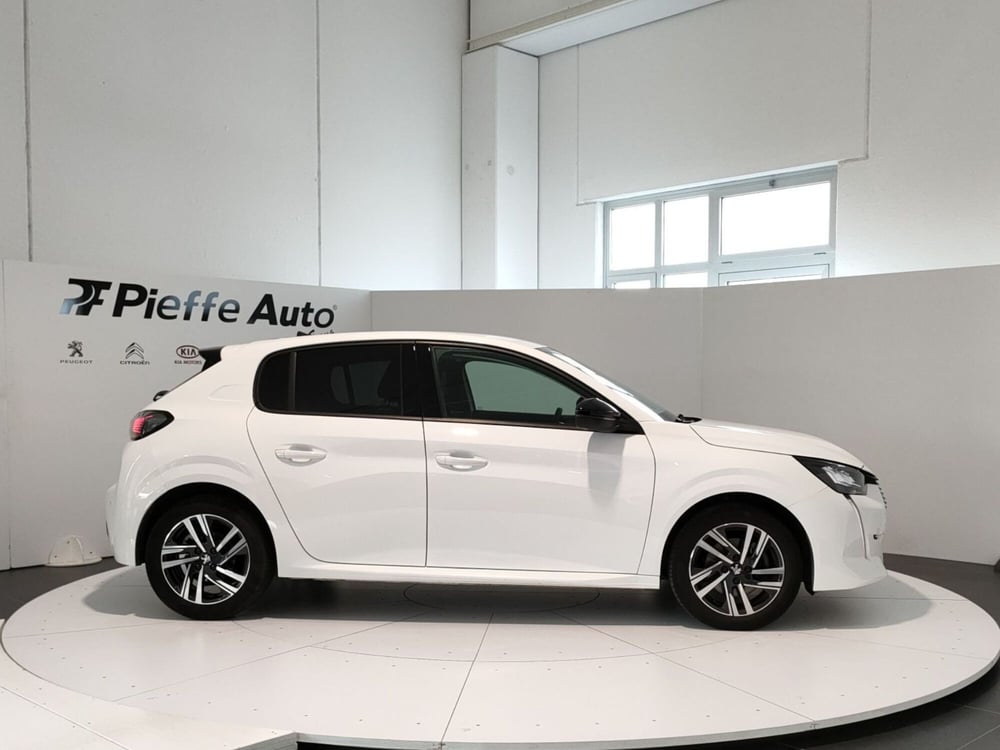 Peugeot 208 usata a Ascoli Piceno (5)