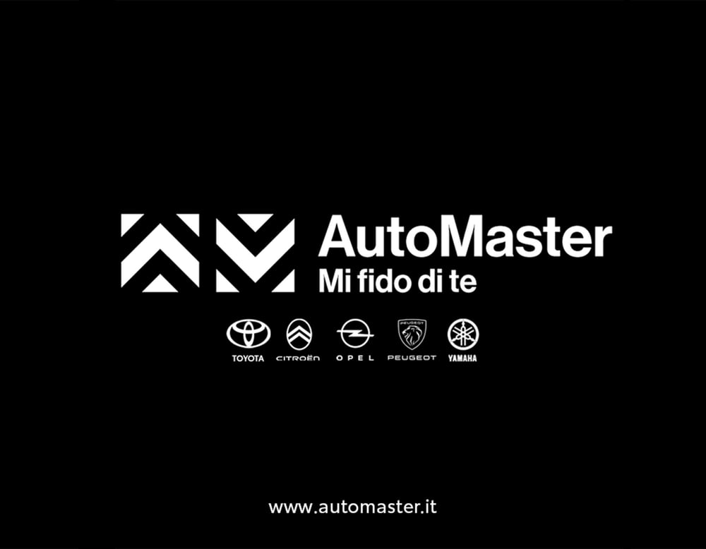 Mitsubishi ASX usata a Rovigo (18)