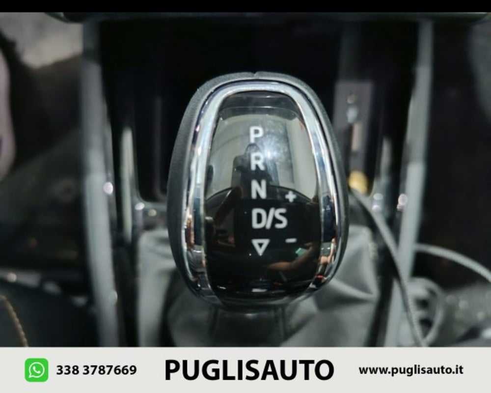 Skoda Kamiq usata a Catania (6)