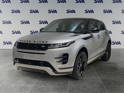 Land Rover Range Rover Evoque 2.0d i4 mhev S awd 204cv auto nuova a Ravenna