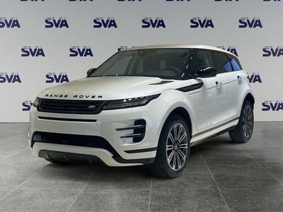 Land Rover Range Rover Evoque 2.0D I4 163 CV  nuova a Ravenna